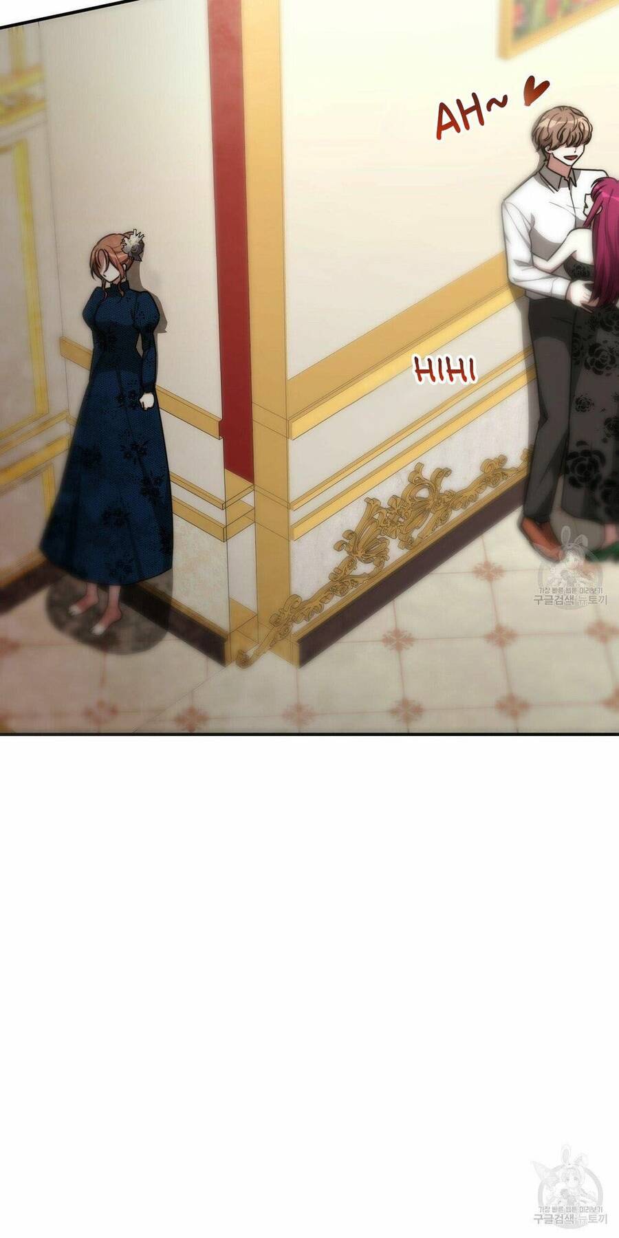 Cuộc Sống Hôn Nhân Ba Người - Chương 27