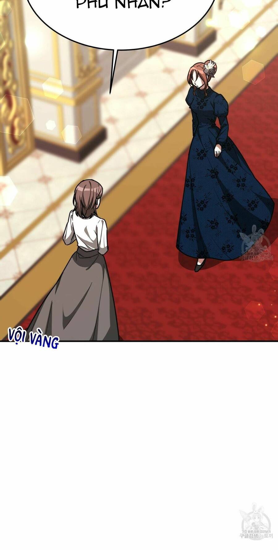 Cuộc Sống Hôn Nhân Ba Người - Chương 27