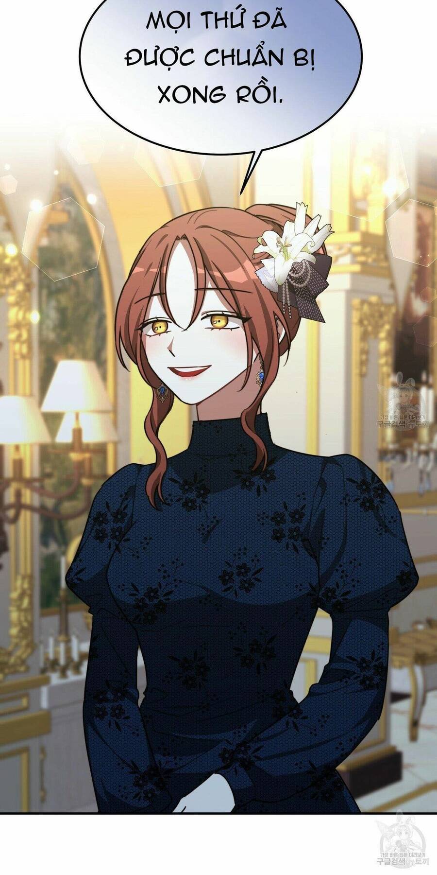 Cuộc Sống Hôn Nhân Ba Người - Chương 27