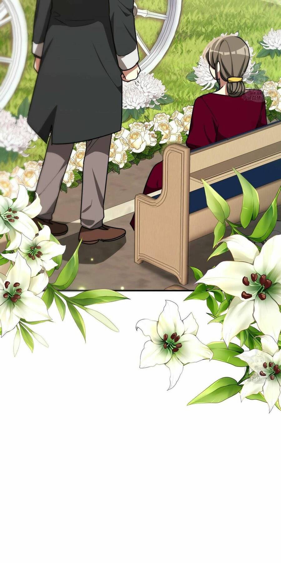 Cuộc Sống Hôn Nhân Ba Người - Chương 27