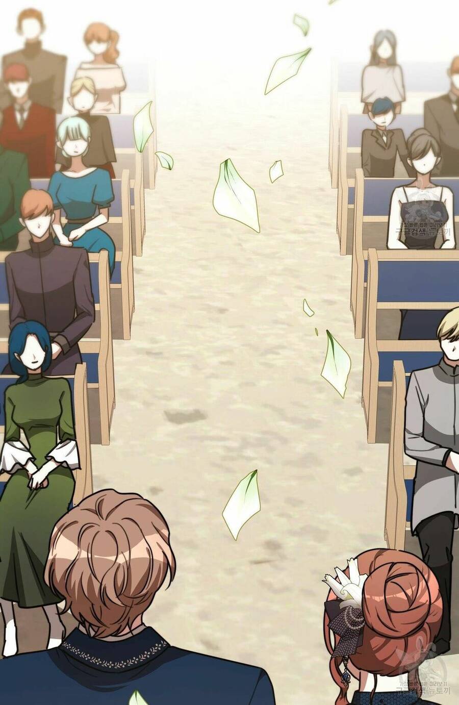 Cuộc Sống Hôn Nhân Ba Người - Chương 27