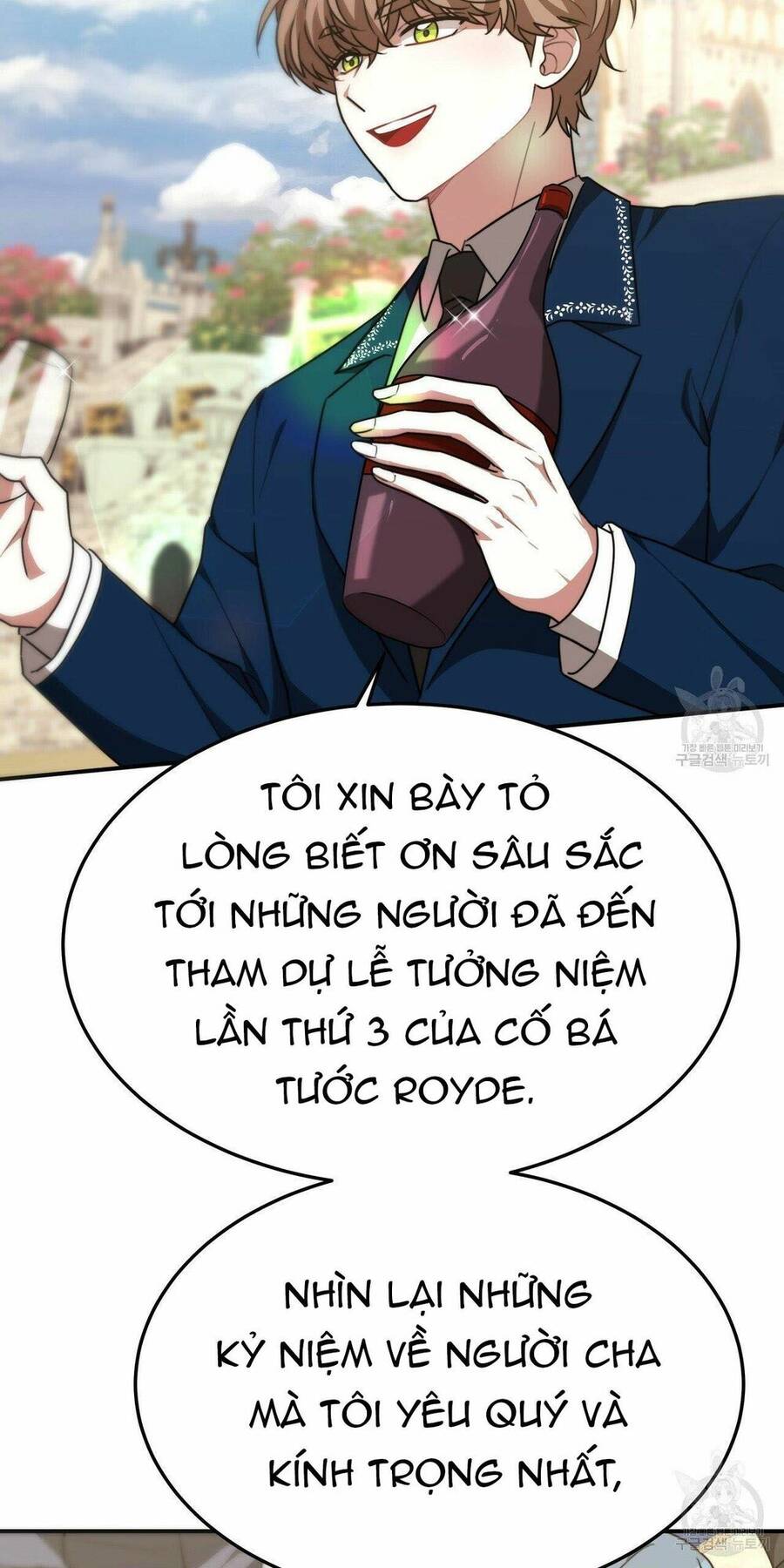 Cuộc Sống Hôn Nhân Ba Người - Chương 27