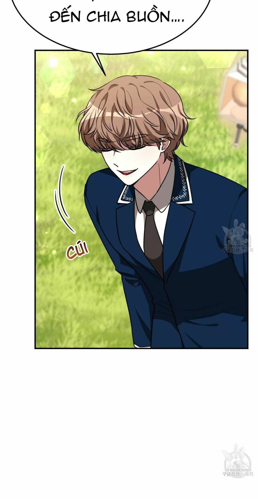 Cuộc Sống Hôn Nhân Ba Người - Chương 27