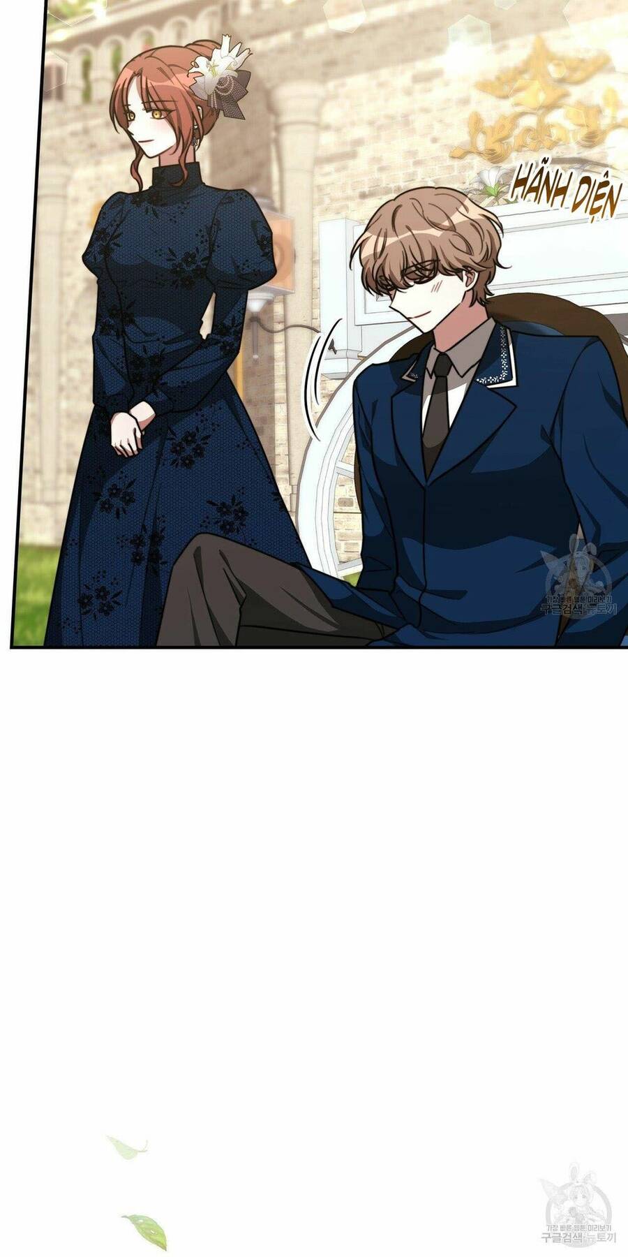 Cuộc Sống Hôn Nhân Ba Người - Chương 27