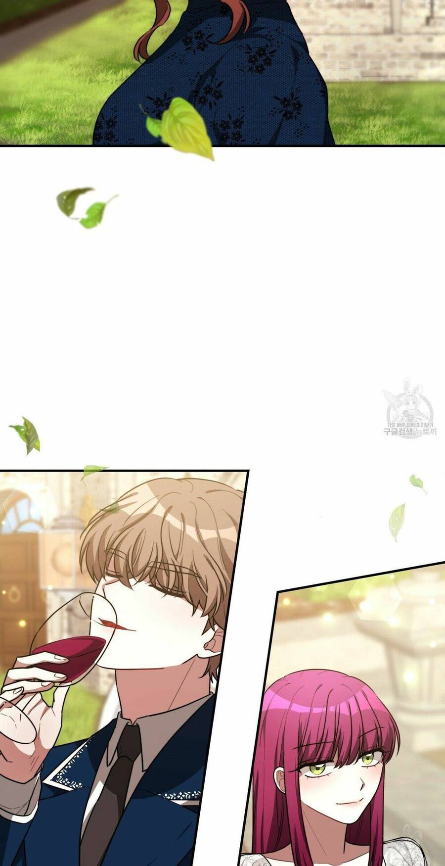 Cuộc Sống Hôn Nhân Ba Người - Chương 27