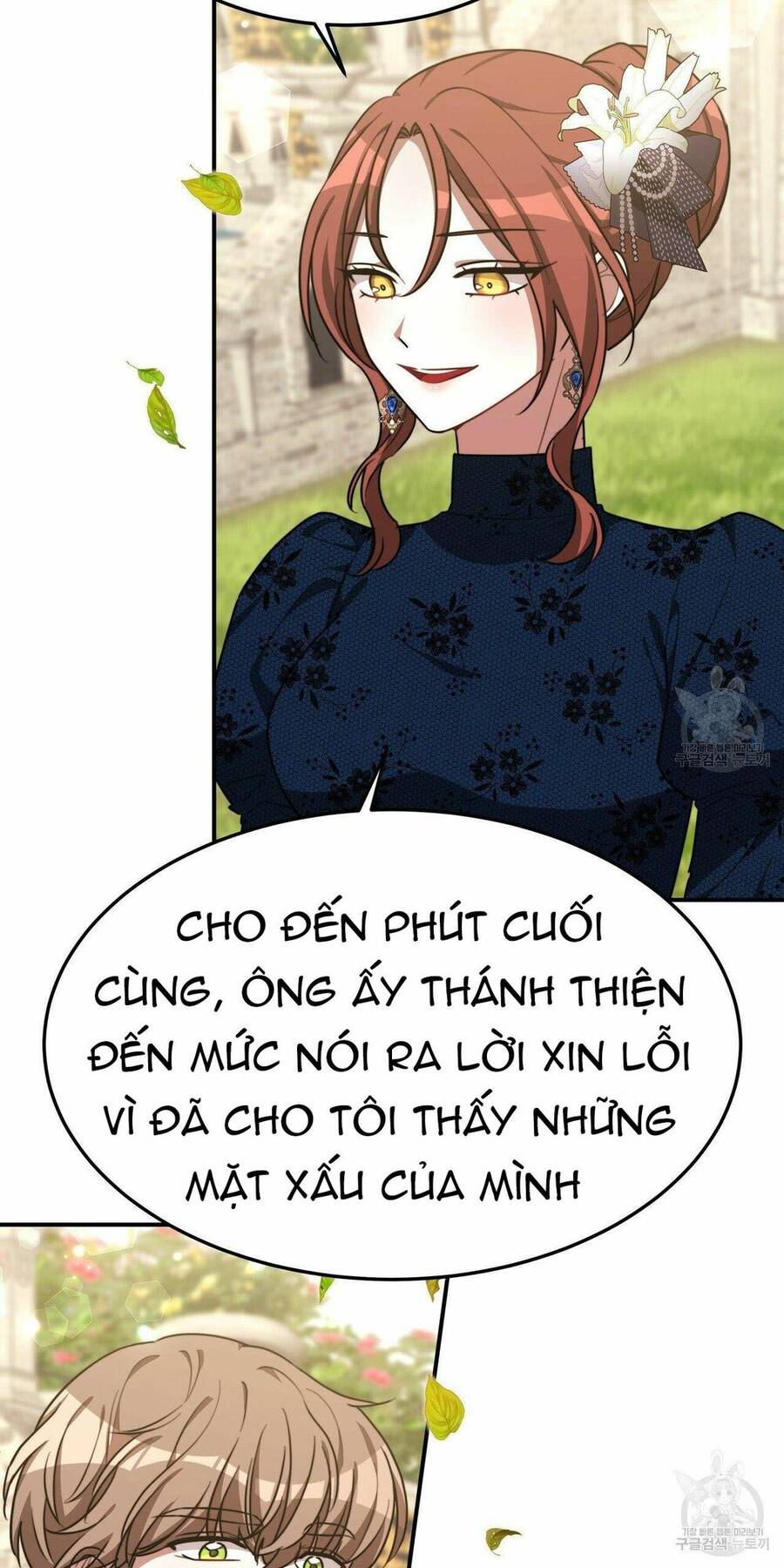 Cuộc Sống Hôn Nhân Ba Người - Chương 27