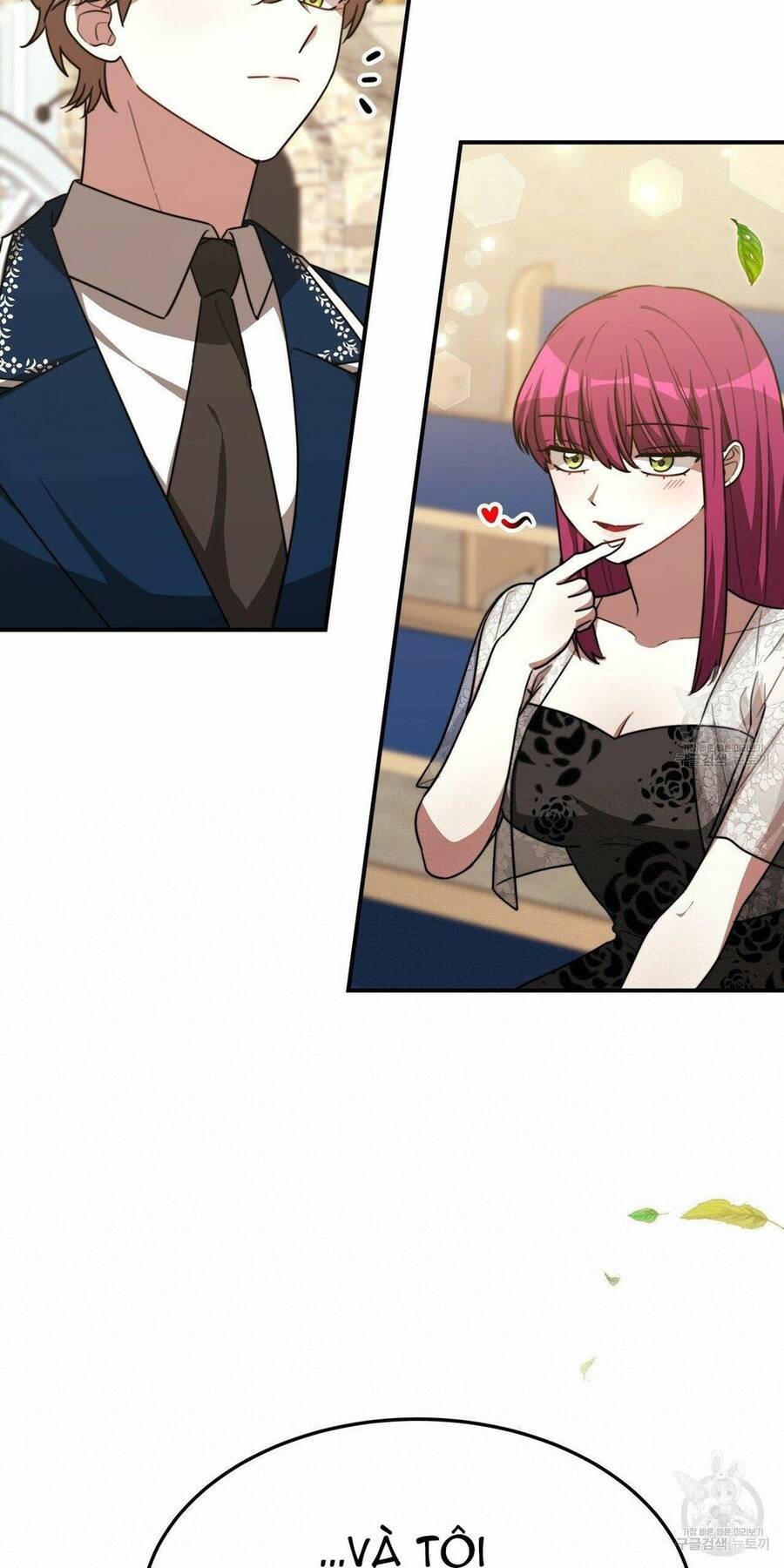 Cuộc Sống Hôn Nhân Ba Người - Chương 27