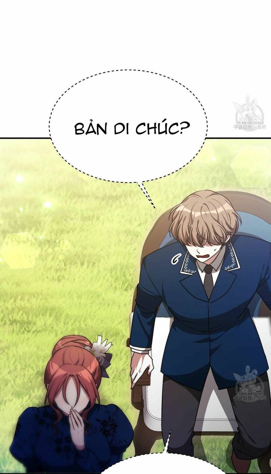 Cuộc Sống Hôn Nhân Ba Người - Chương 27