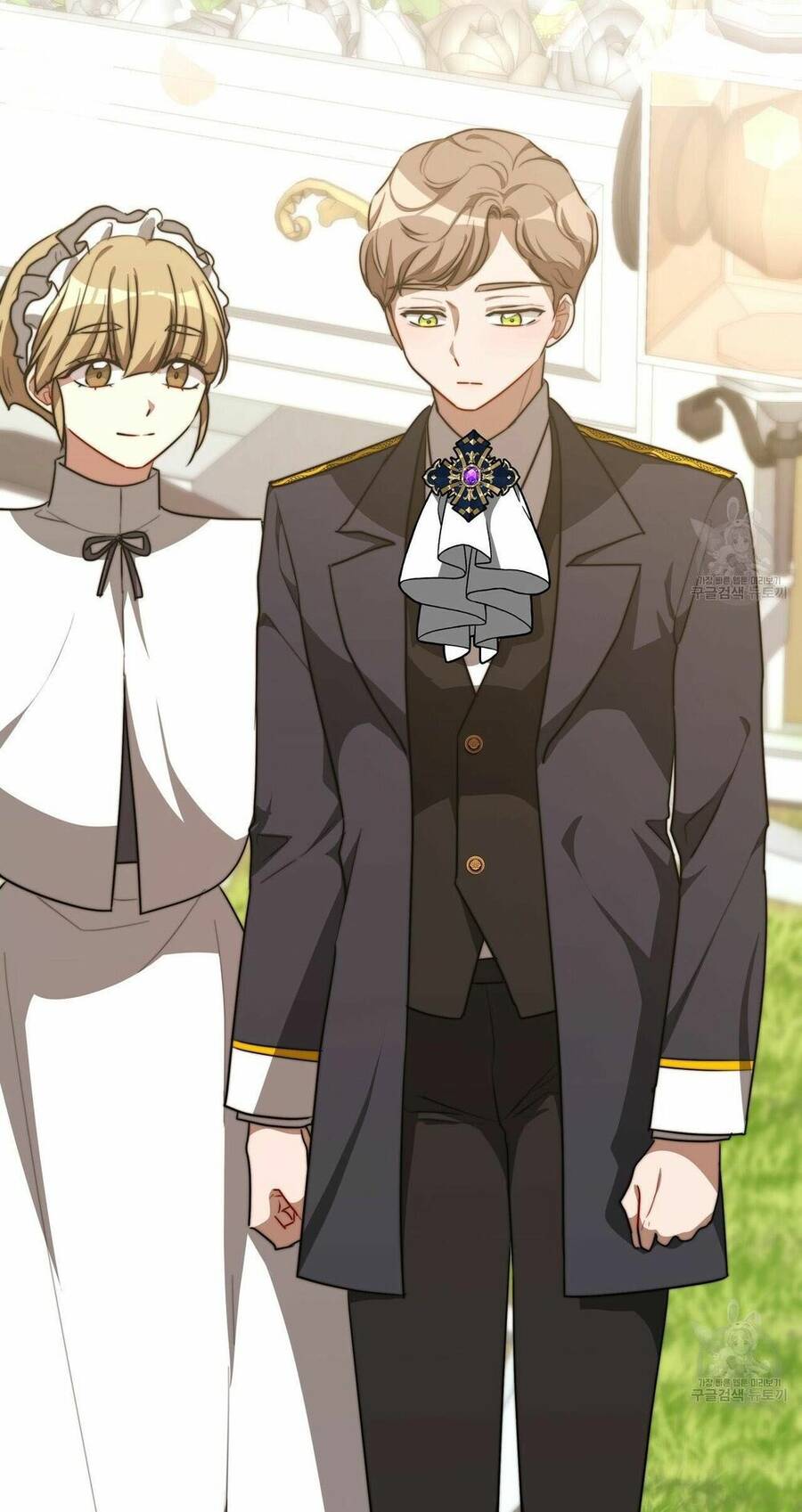 Cuộc Sống Hôn Nhân Ba Người - Chương 27