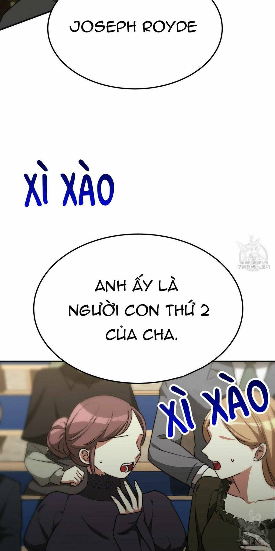 Cuộc Sống Hôn Nhân Ba Người - Chương 27