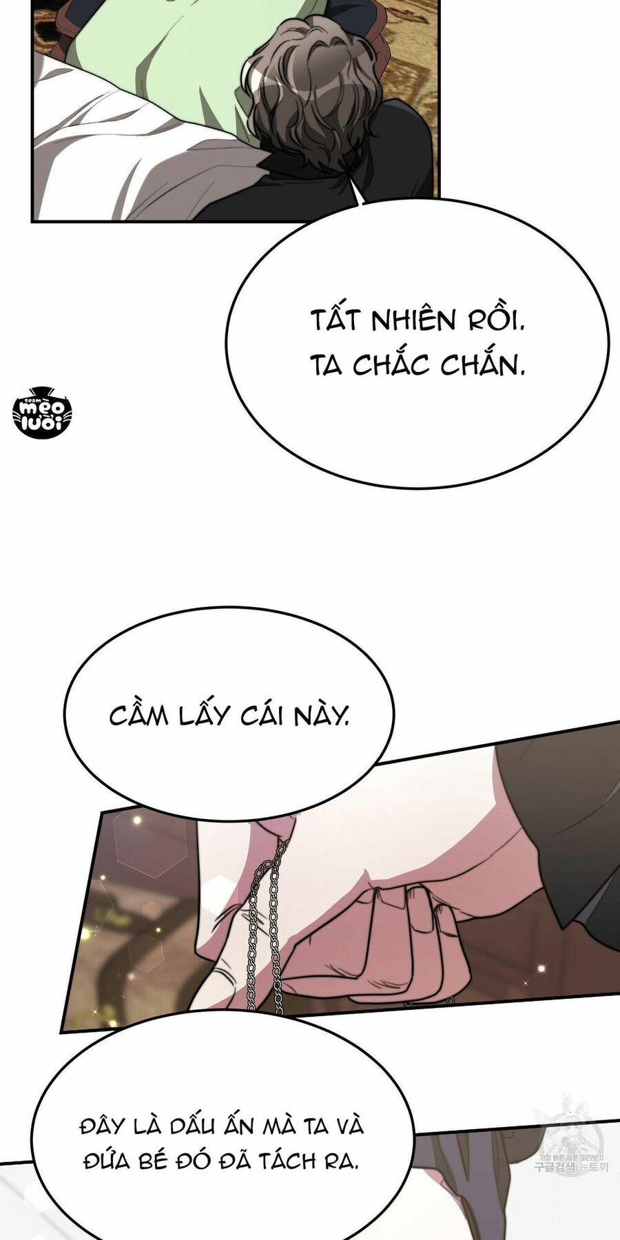 Cuộc Sống Hôn Nhân Ba Người - Chương 28