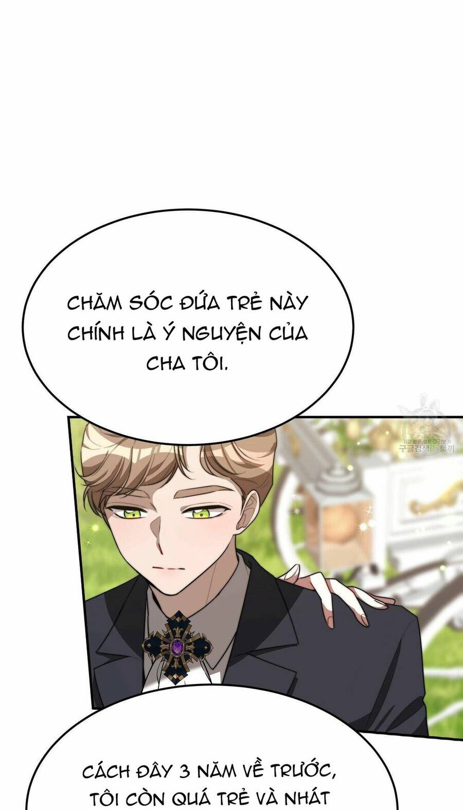 Cuộc Sống Hôn Nhân Ba Người - Chương 28