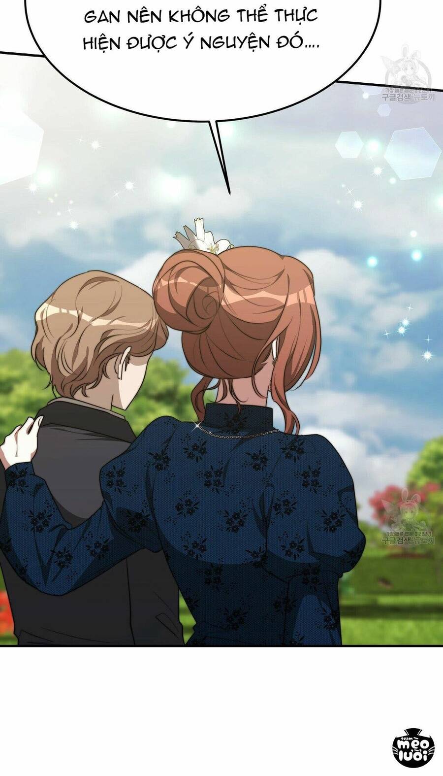 Cuộc Sống Hôn Nhân Ba Người - Chương 28