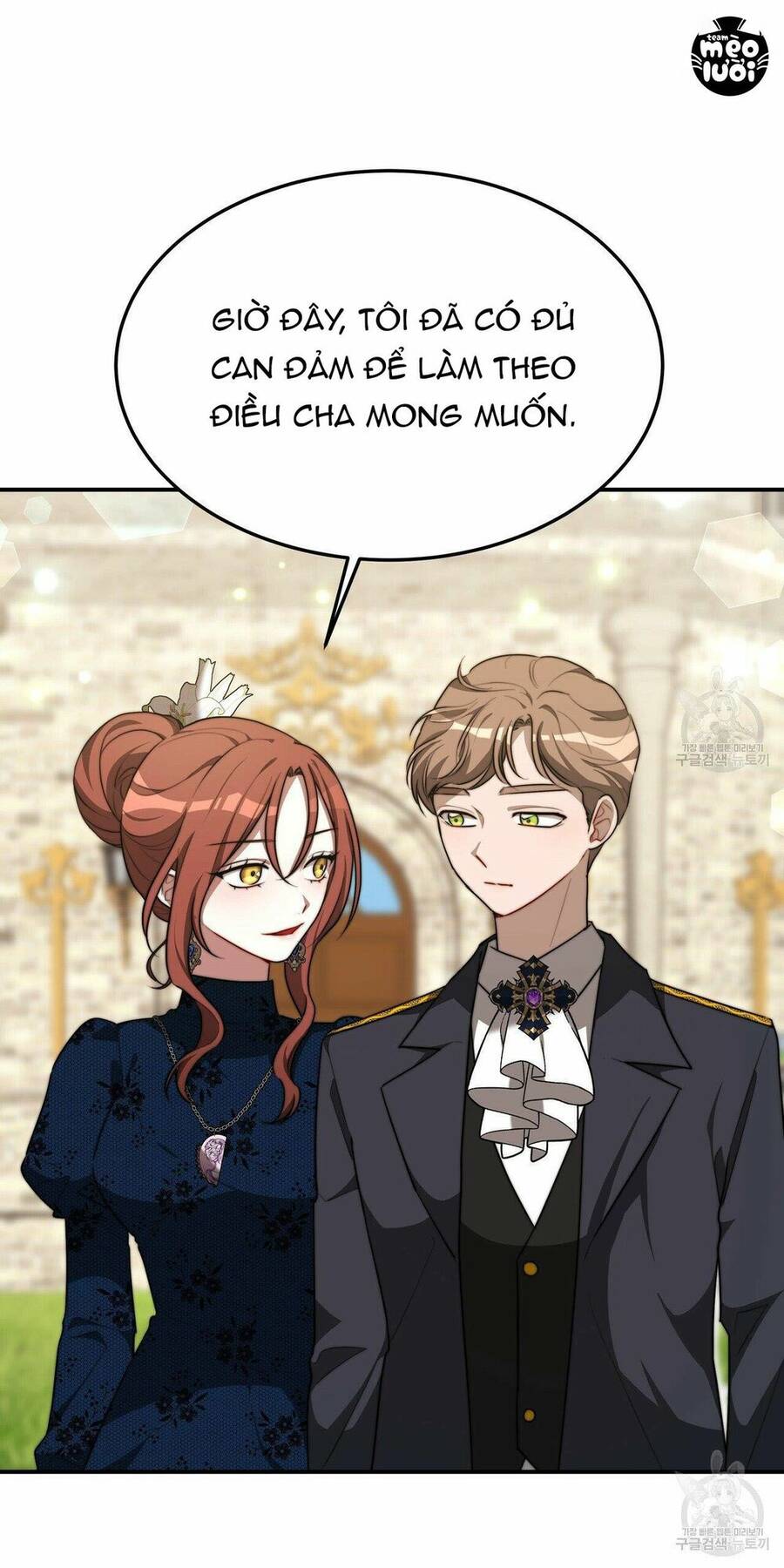 Cuộc Sống Hôn Nhân Ba Người - Chương 28