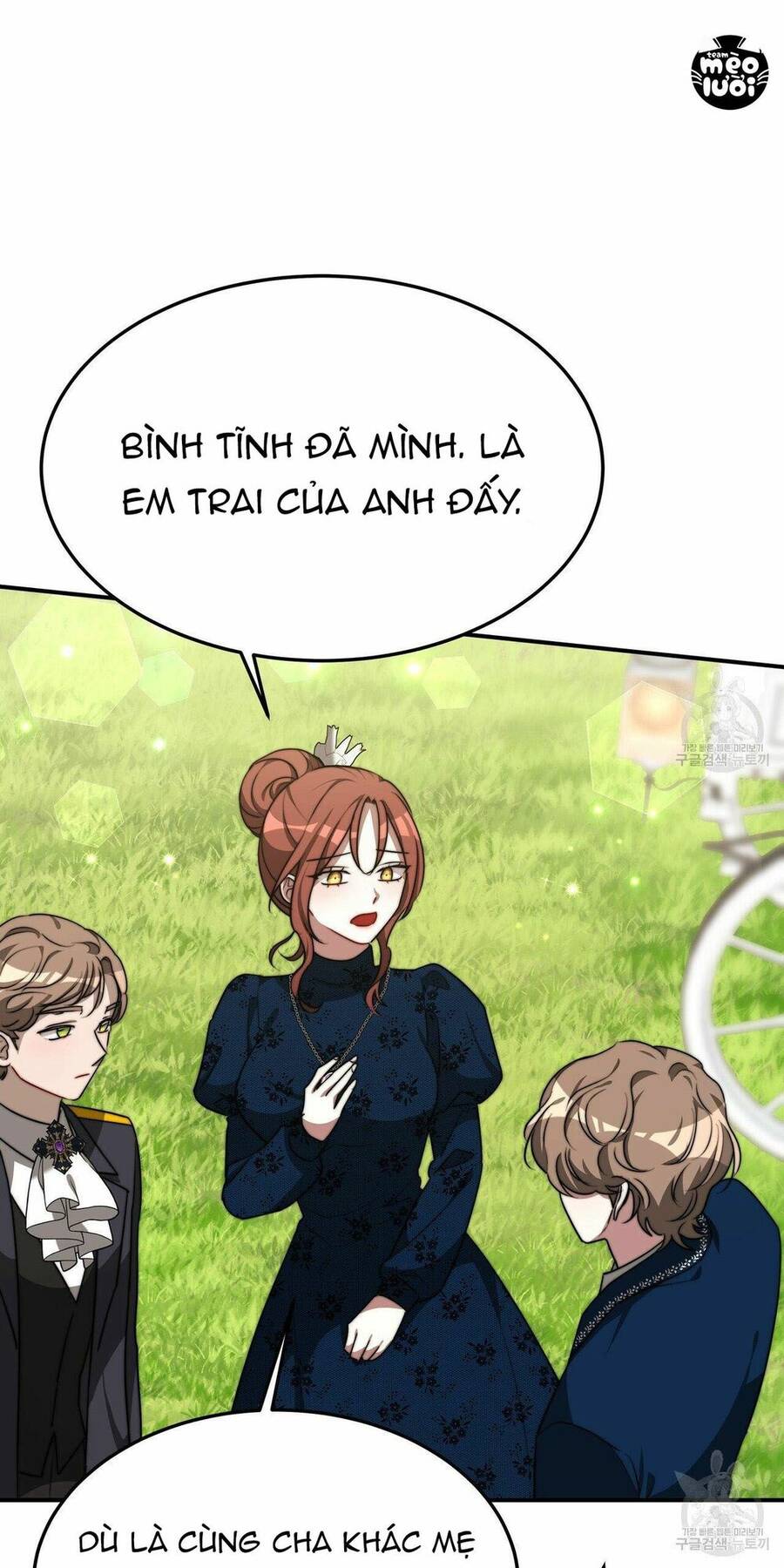 Cuộc Sống Hôn Nhân Ba Người - Chương 28