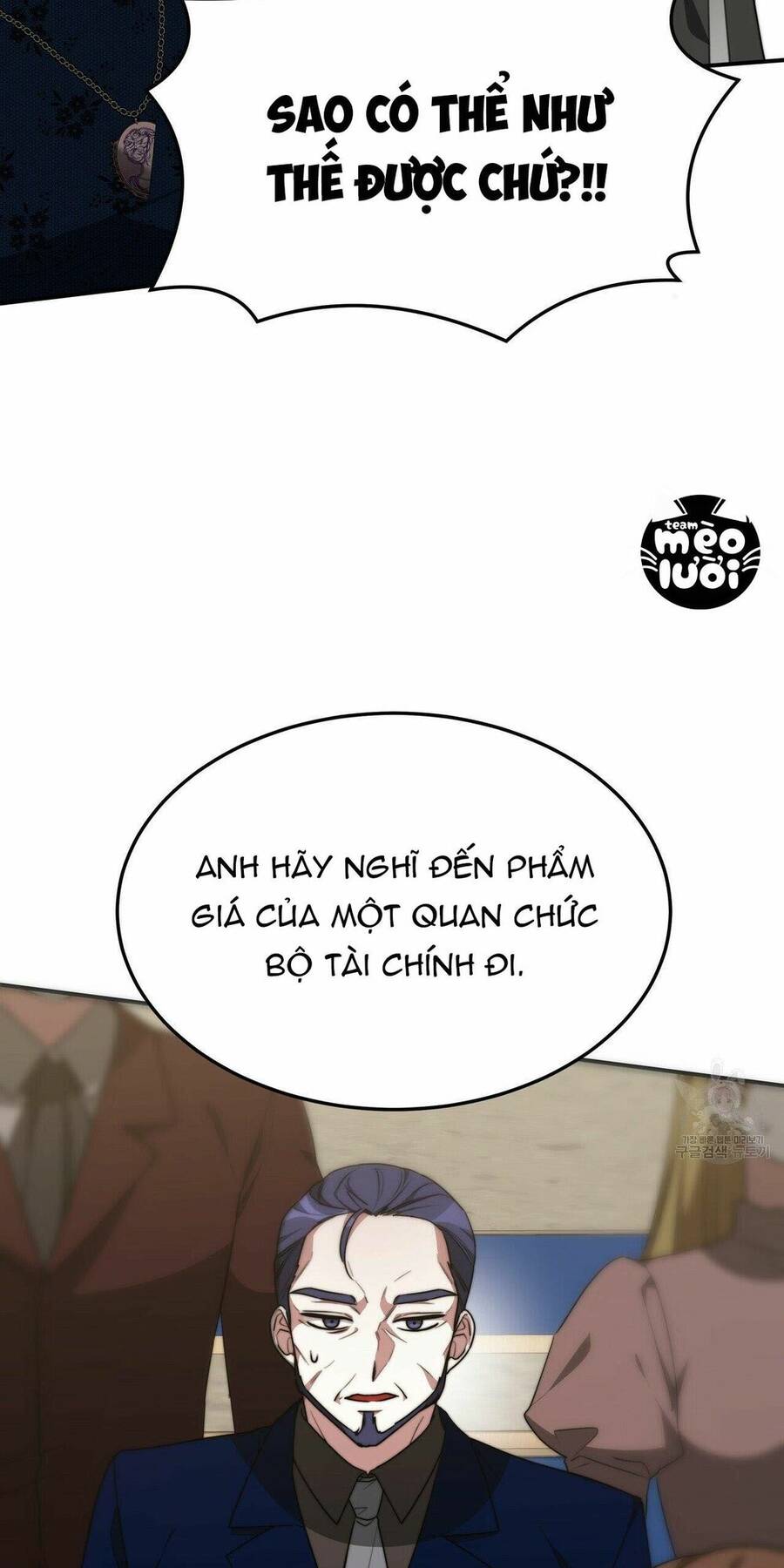 Cuộc Sống Hôn Nhân Ba Người - Chương 28