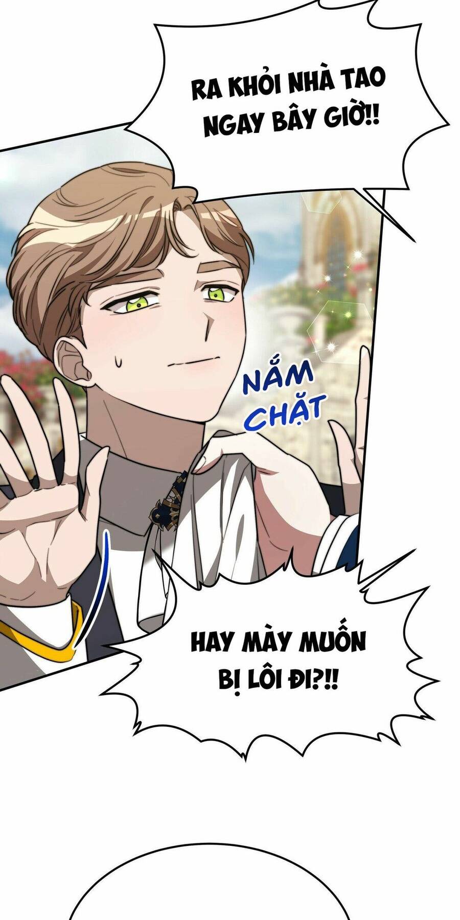 Cuộc Sống Hôn Nhân Ba Người - Chương 28