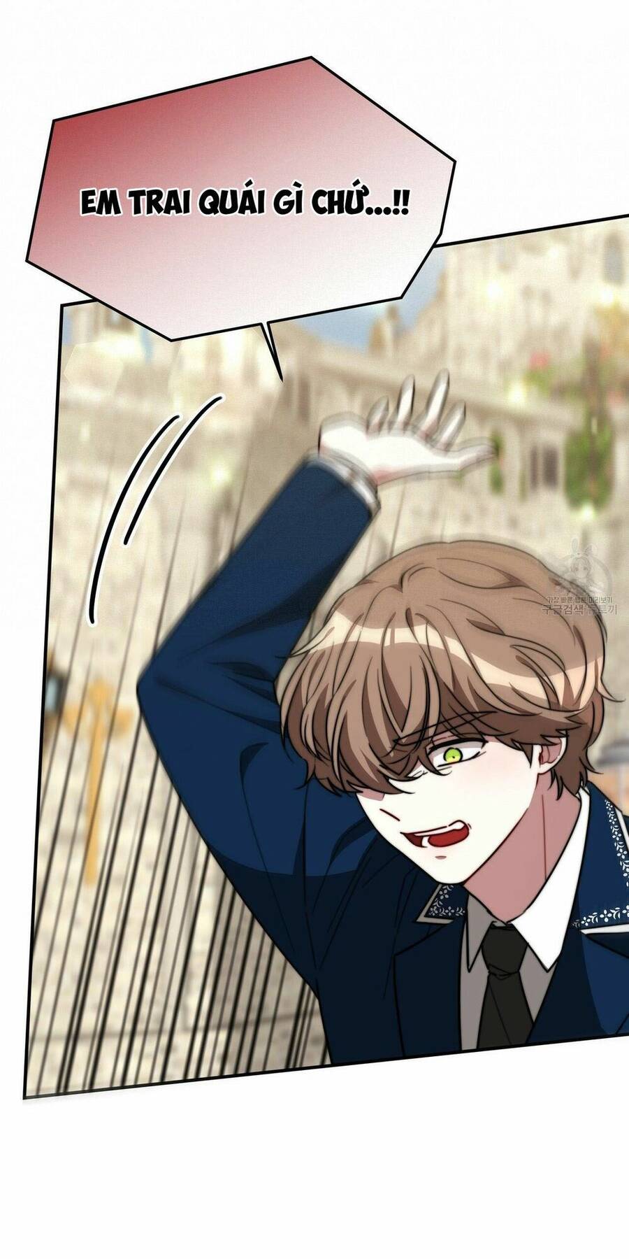 Cuộc Sống Hôn Nhân Ba Người - Chương 28