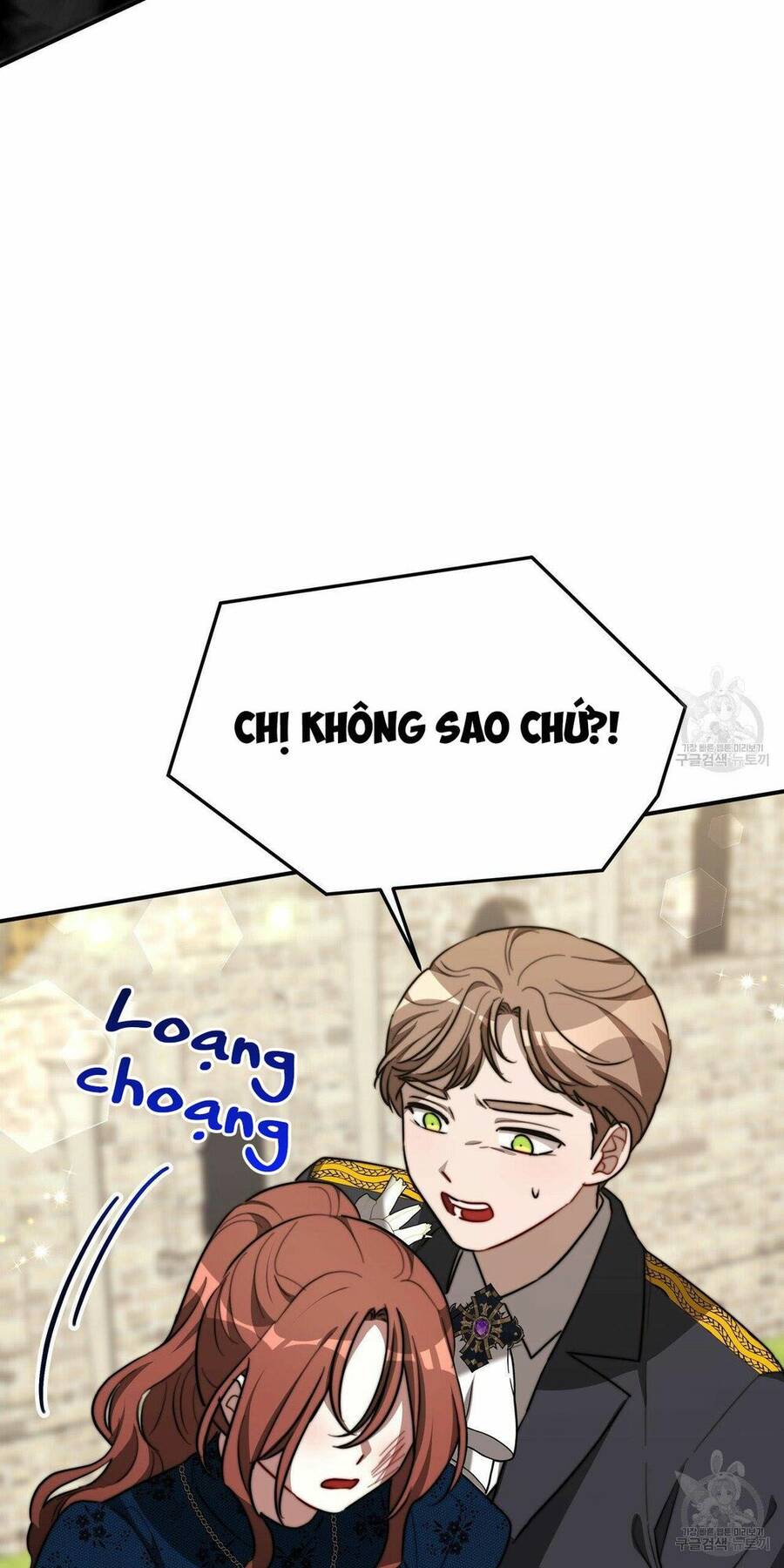 Cuộc Sống Hôn Nhân Ba Người - Chương 28