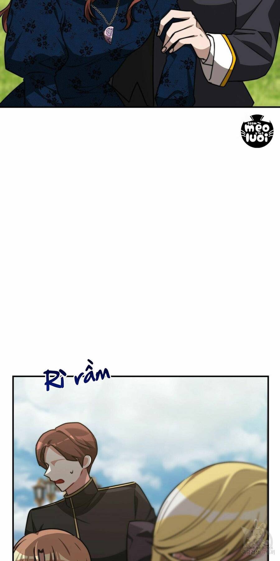 Cuộc Sống Hôn Nhân Ba Người - Chương 28