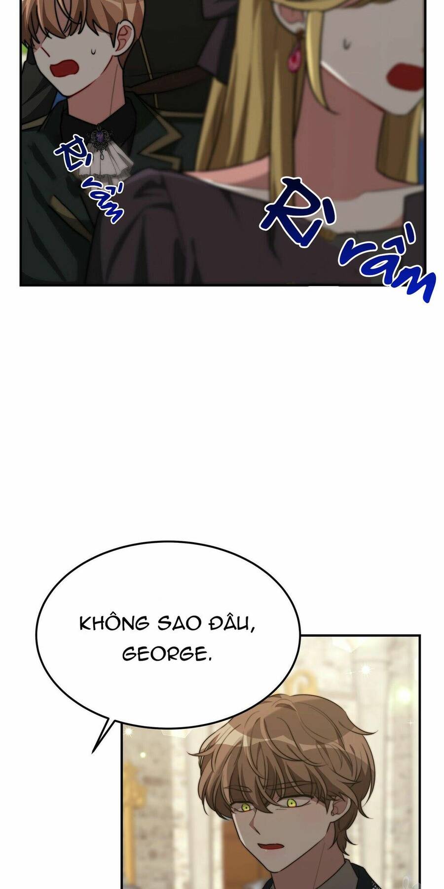 Cuộc Sống Hôn Nhân Ba Người - Chương 28