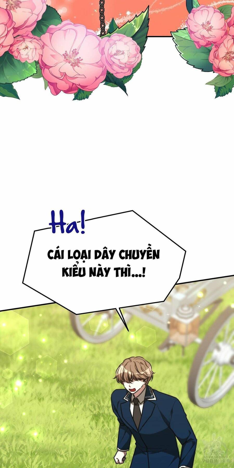 Cuộc Sống Hôn Nhân Ba Người - Chương 28