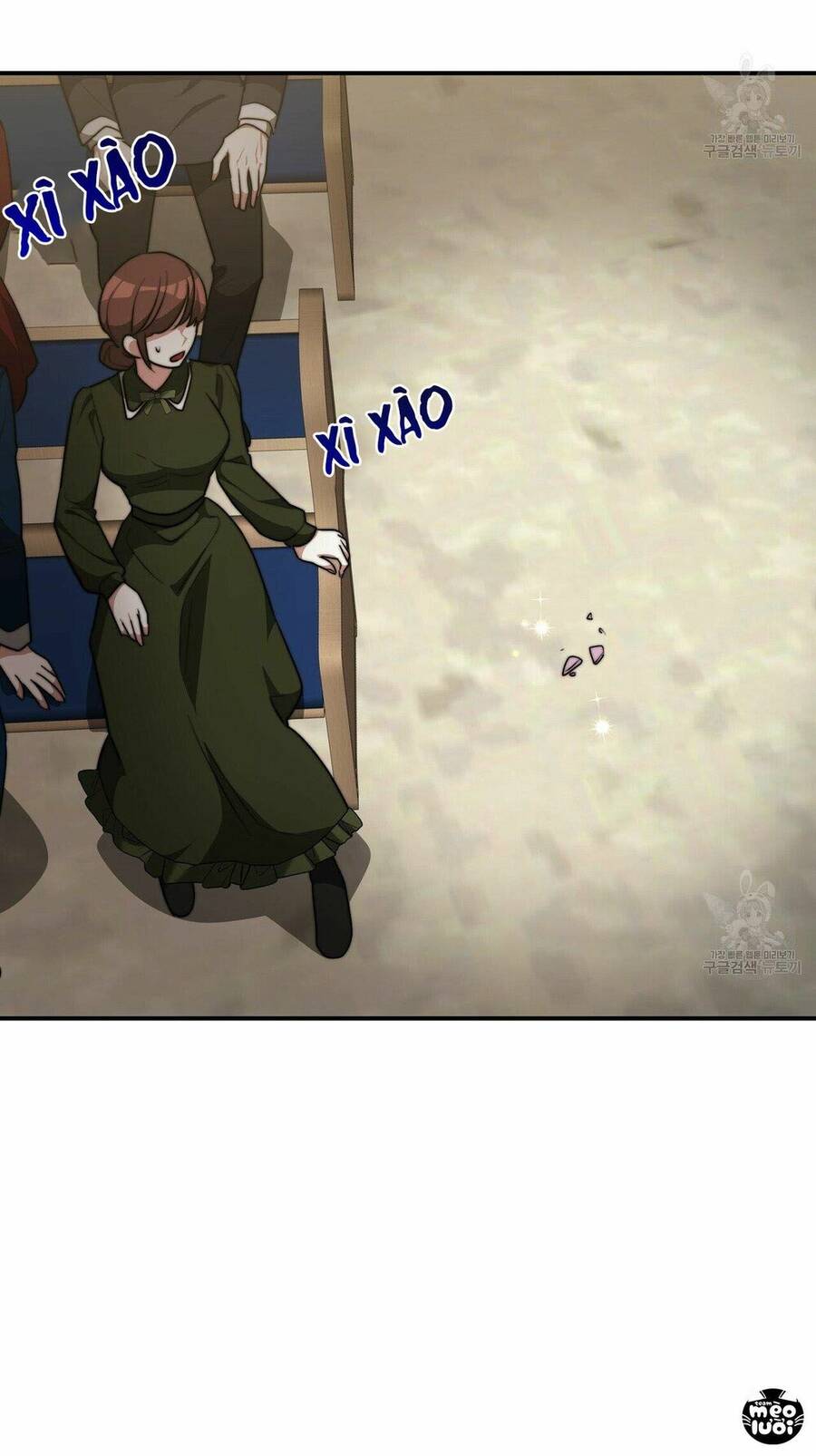 Cuộc Sống Hôn Nhân Ba Người - Chương 28