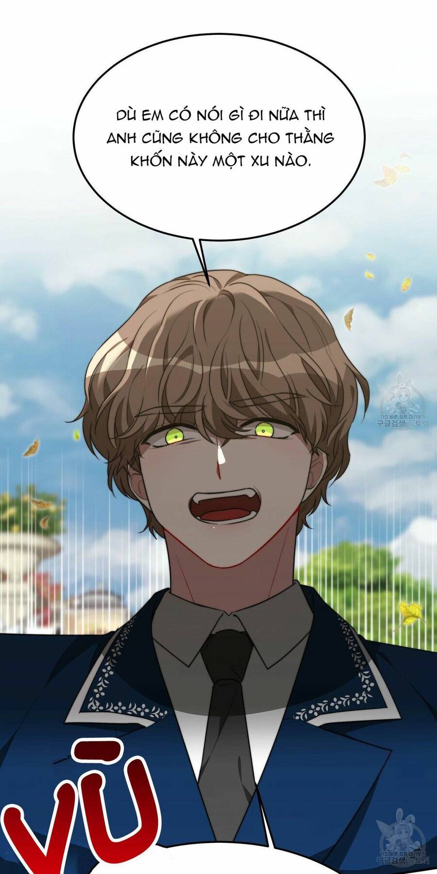 Cuộc Sống Hôn Nhân Ba Người - Chương 28