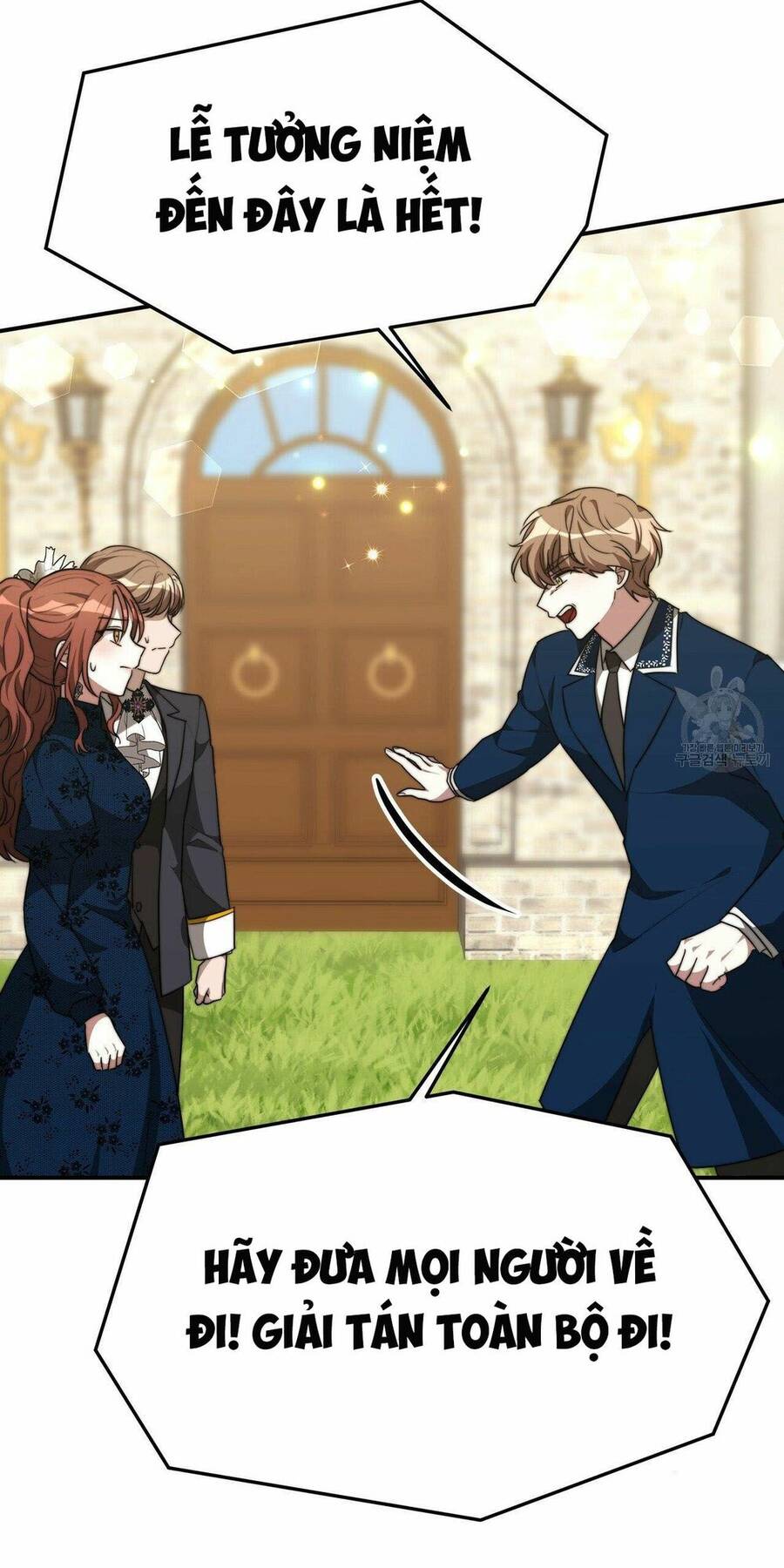 Cuộc Sống Hôn Nhân Ba Người - Chương 28