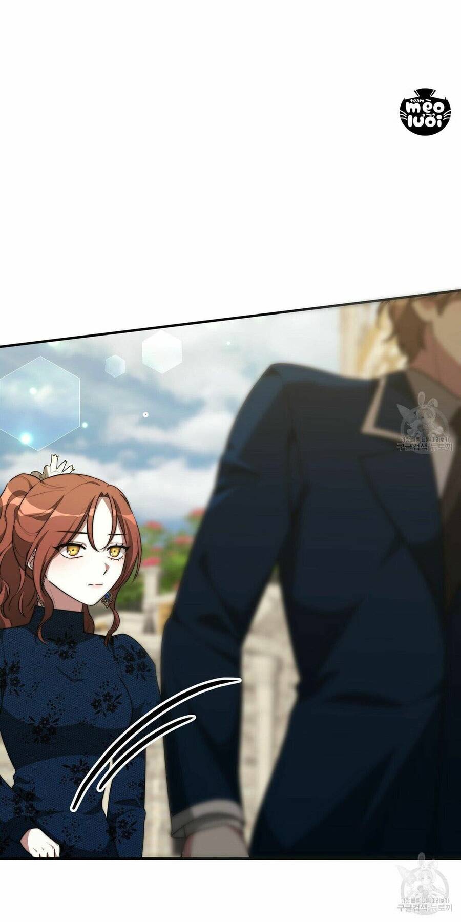 Cuộc Sống Hôn Nhân Ba Người - Chương 28