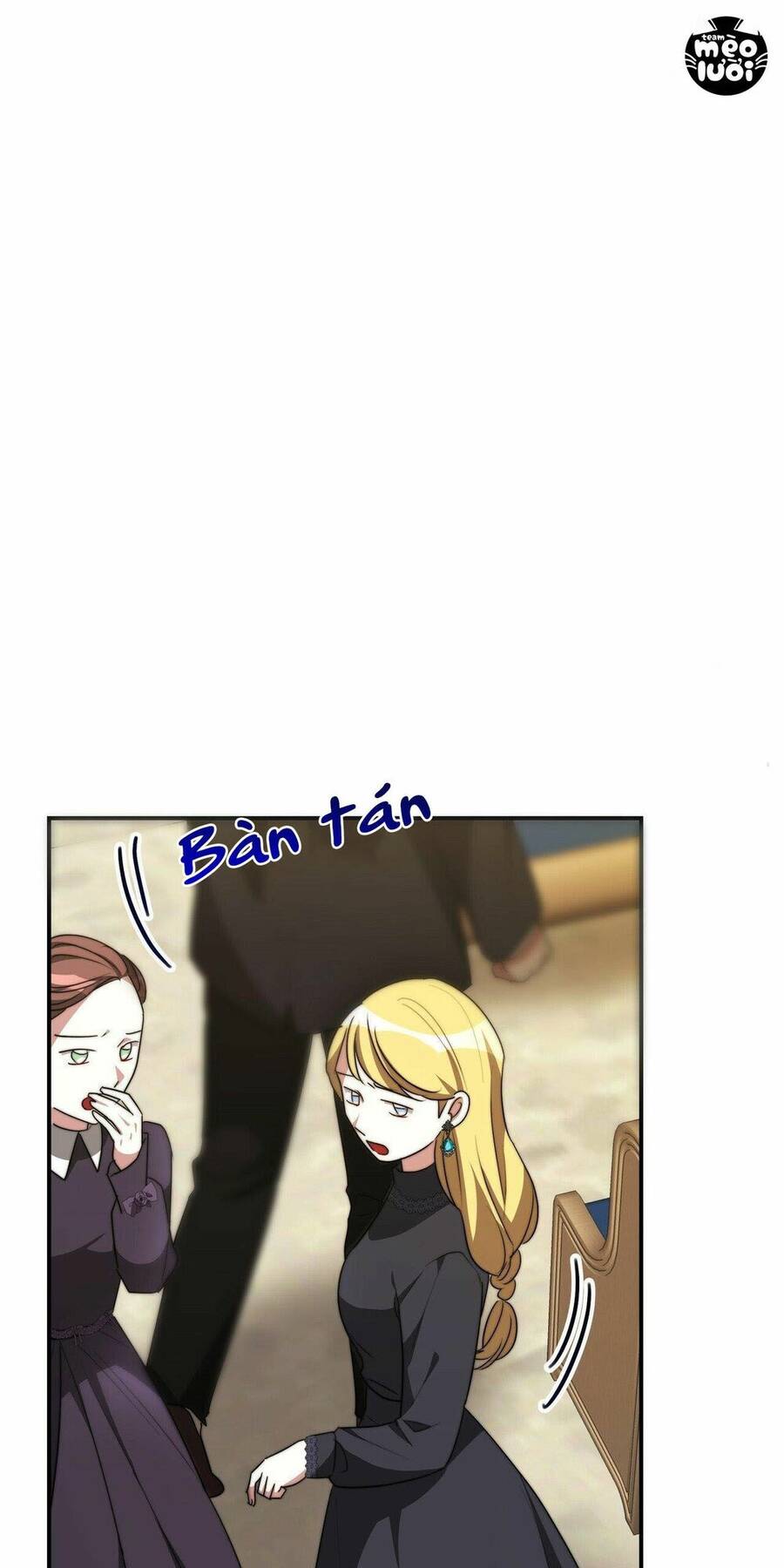 Cuộc Sống Hôn Nhân Ba Người - Chương 28