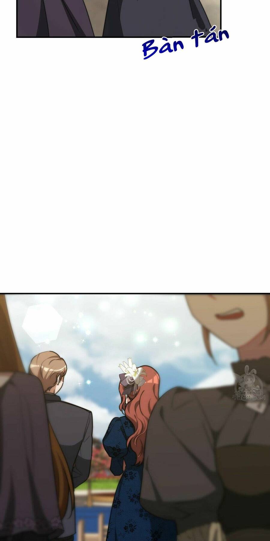 Cuộc Sống Hôn Nhân Ba Người - Chương 28