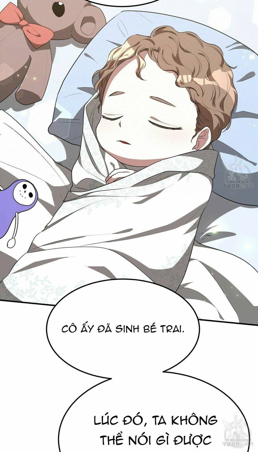 Cuộc Sống Hôn Nhân Ba Người - Chương 28