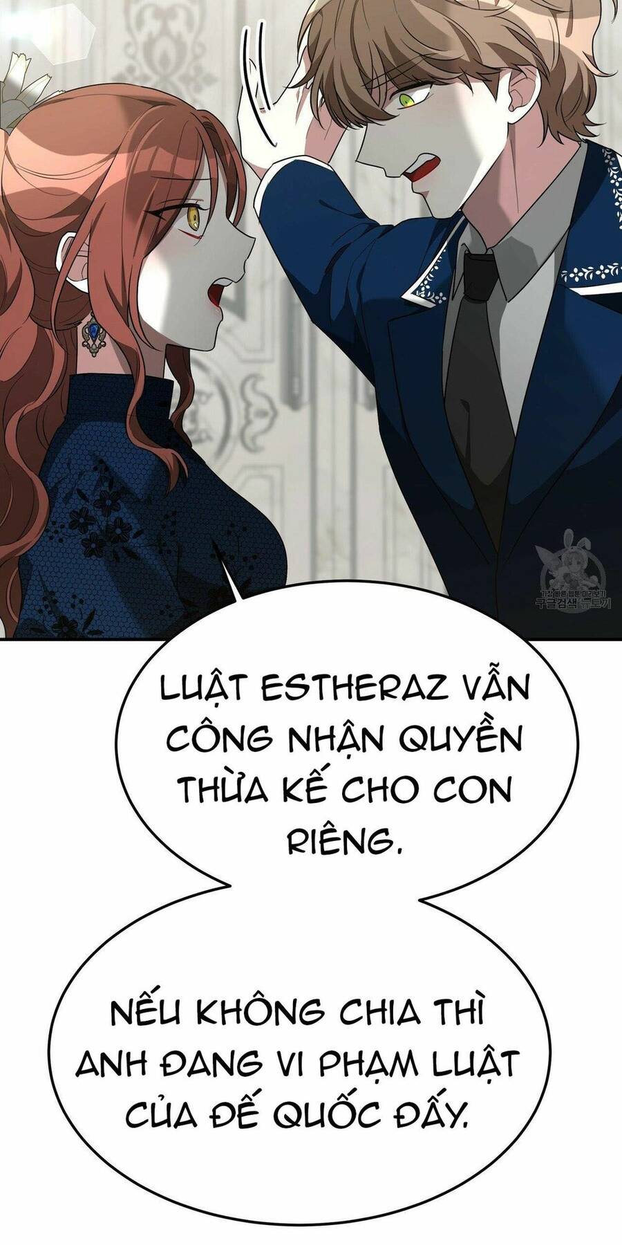 Cuộc Sống Hôn Nhân Ba Người - Chương 29