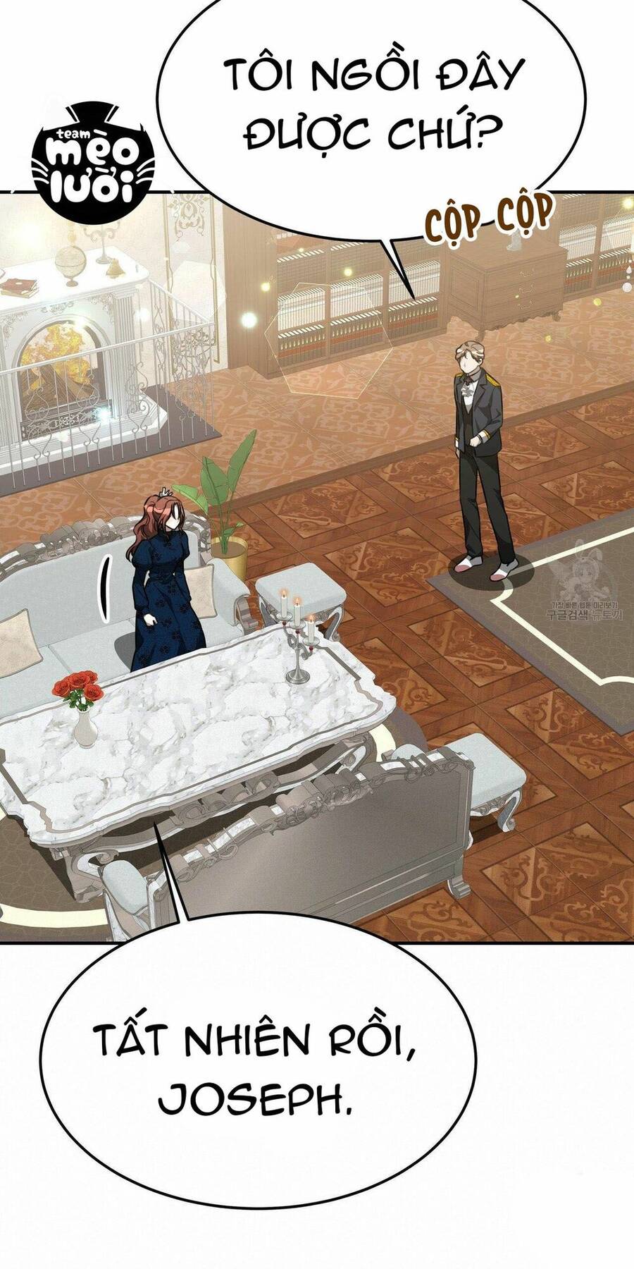 Cuộc Sống Hôn Nhân Ba Người - Chương 29