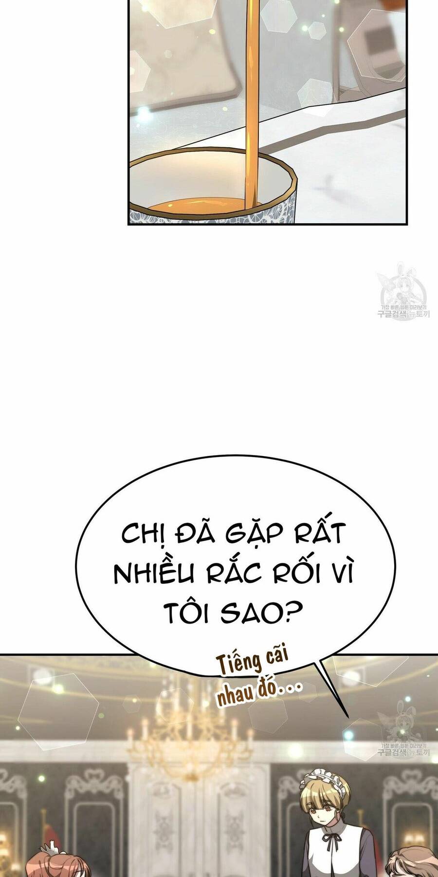 Cuộc Sống Hôn Nhân Ba Người - Chương 29