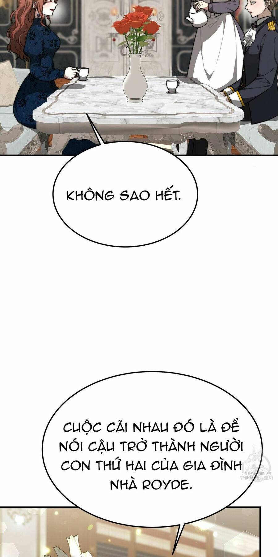 Cuộc Sống Hôn Nhân Ba Người - Chương 29