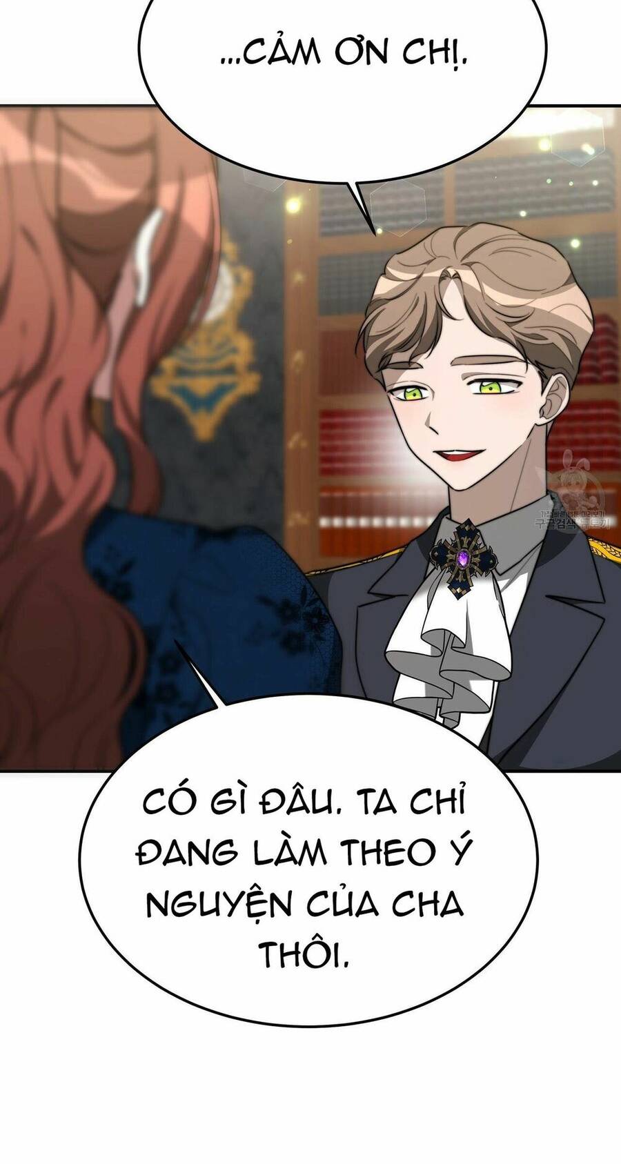 Cuộc Sống Hôn Nhân Ba Người - Chương 29