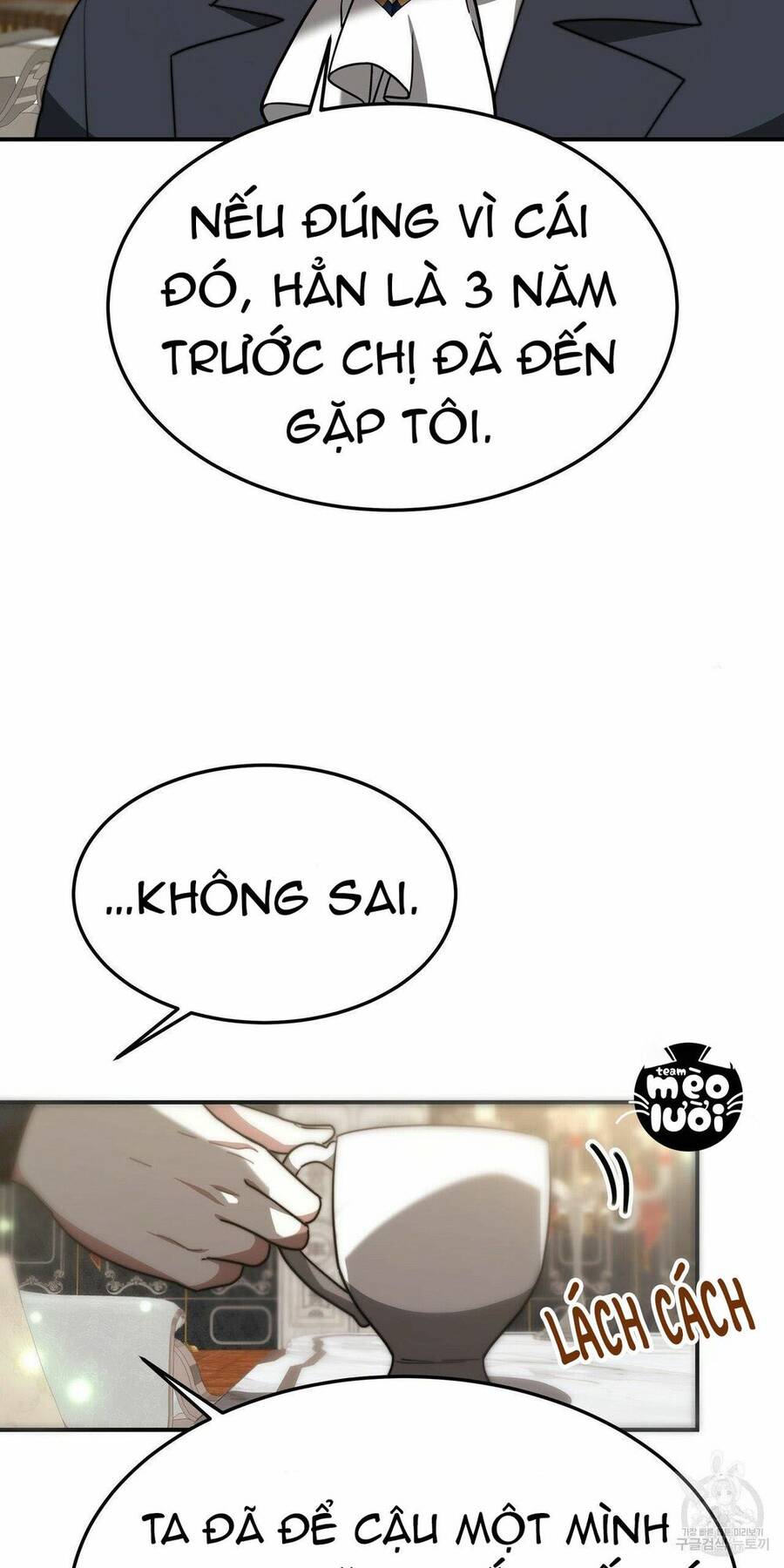 Cuộc Sống Hôn Nhân Ba Người - Chương 29