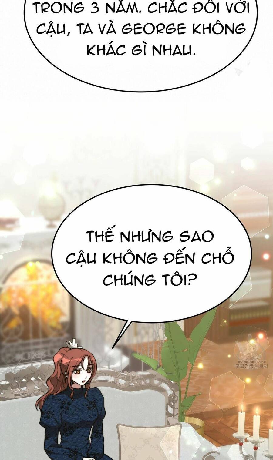 Cuộc Sống Hôn Nhân Ba Người - Chương 29