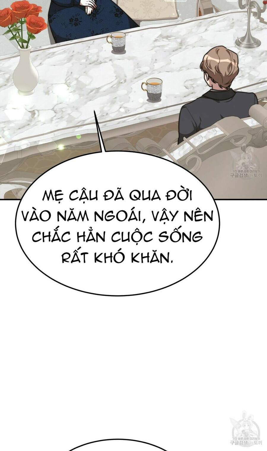 Cuộc Sống Hôn Nhân Ba Người - Chương 29