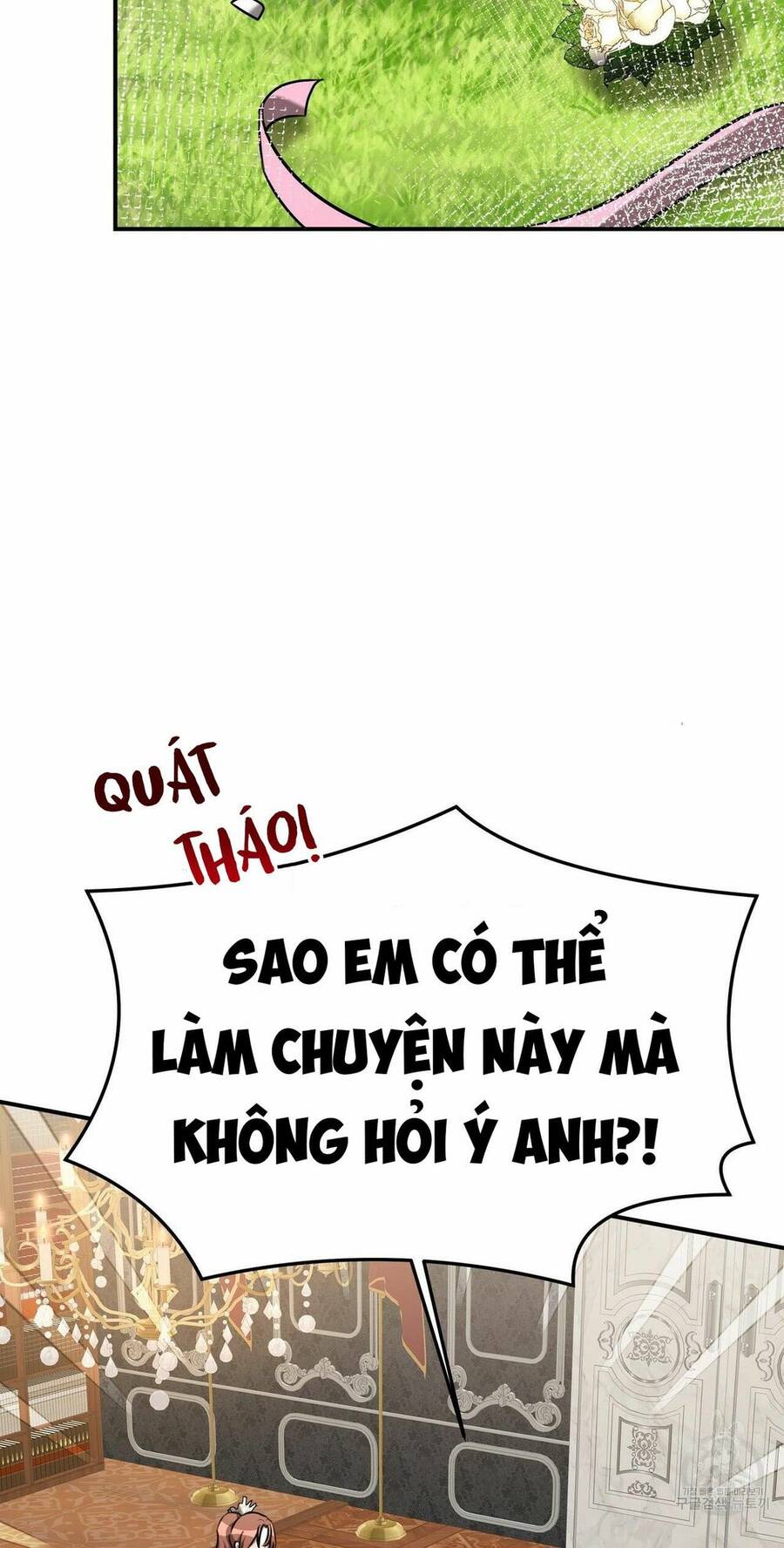 Cuộc Sống Hôn Nhân Ba Người - Chương 29