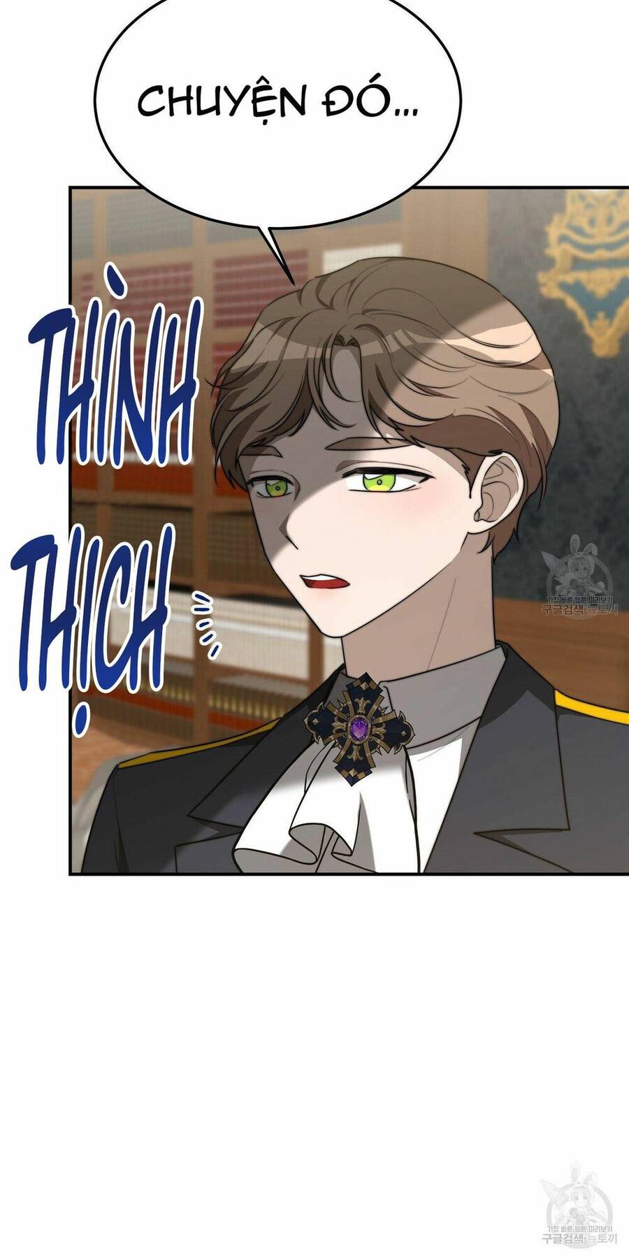 Cuộc Sống Hôn Nhân Ba Người - Chương 29