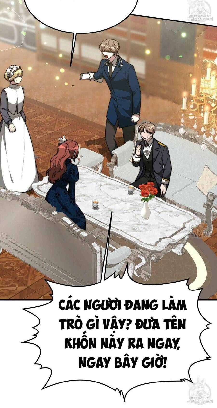 Cuộc Sống Hôn Nhân Ba Người - Chương 29