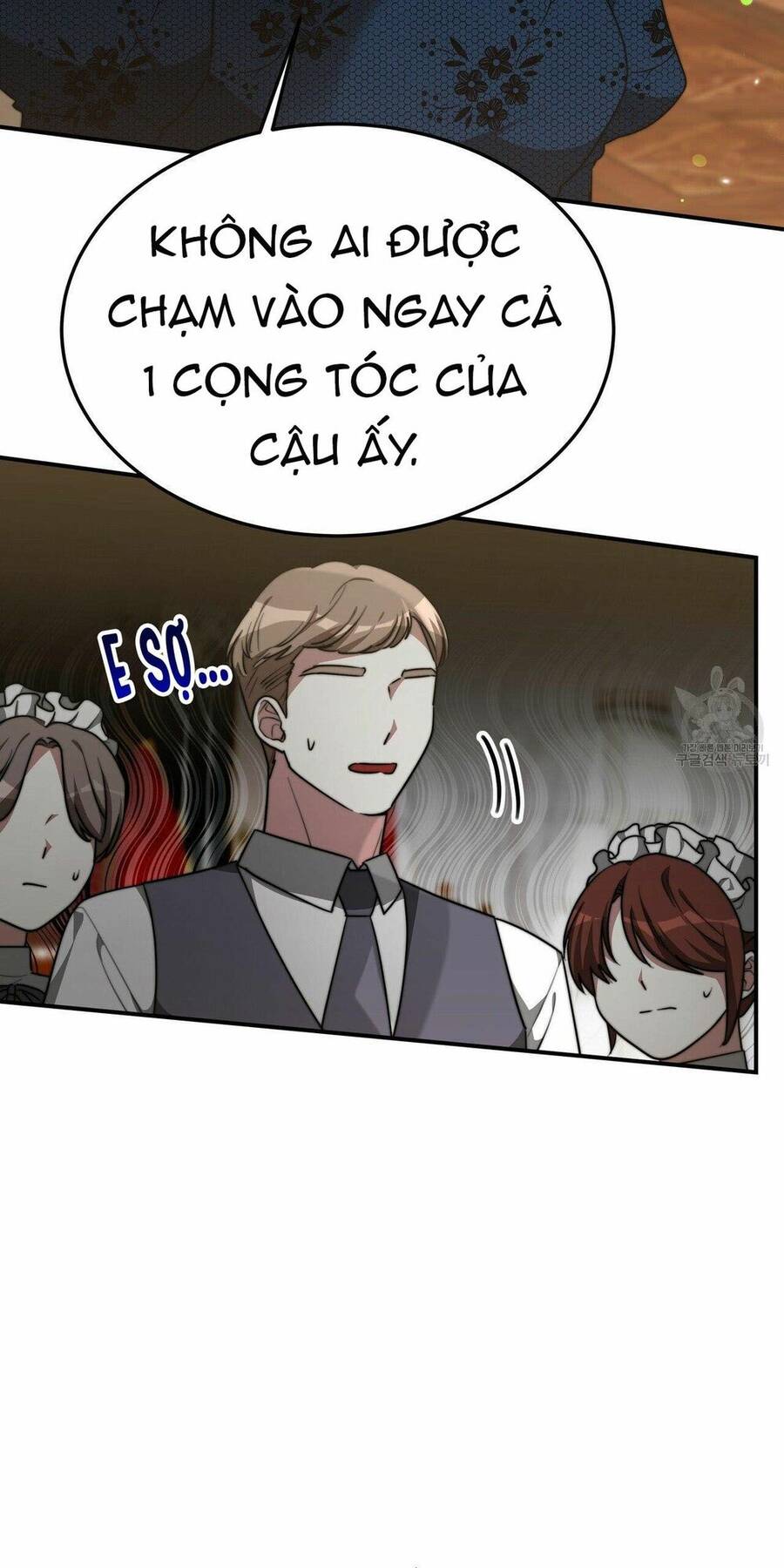 Cuộc Sống Hôn Nhân Ba Người - Chương 29