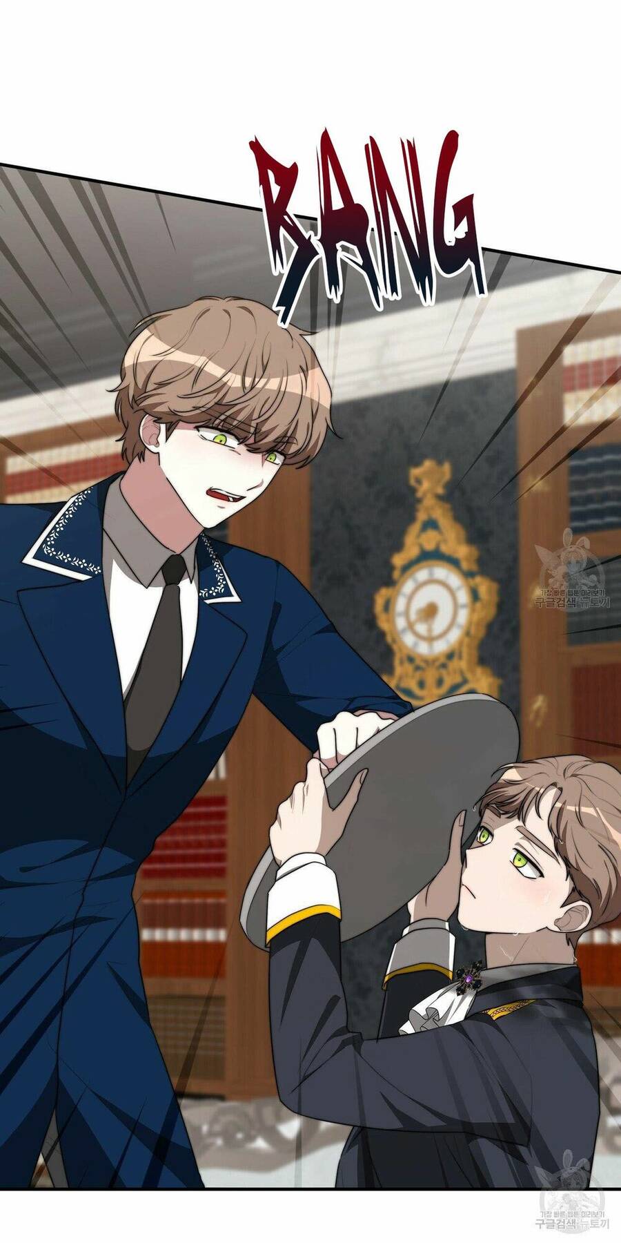 Cuộc Sống Hôn Nhân Ba Người - Chương 29