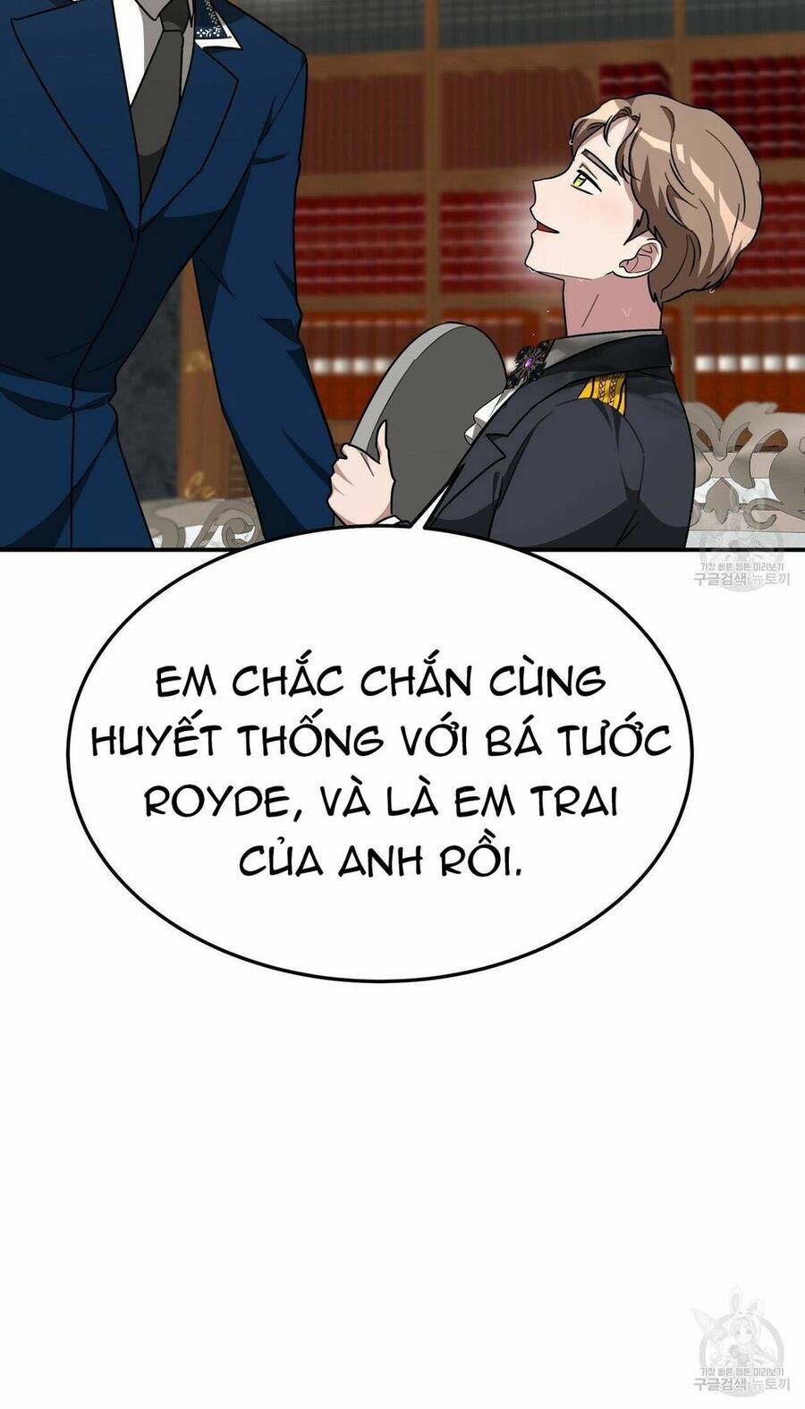 Cuộc Sống Hôn Nhân Ba Người - Chương 29