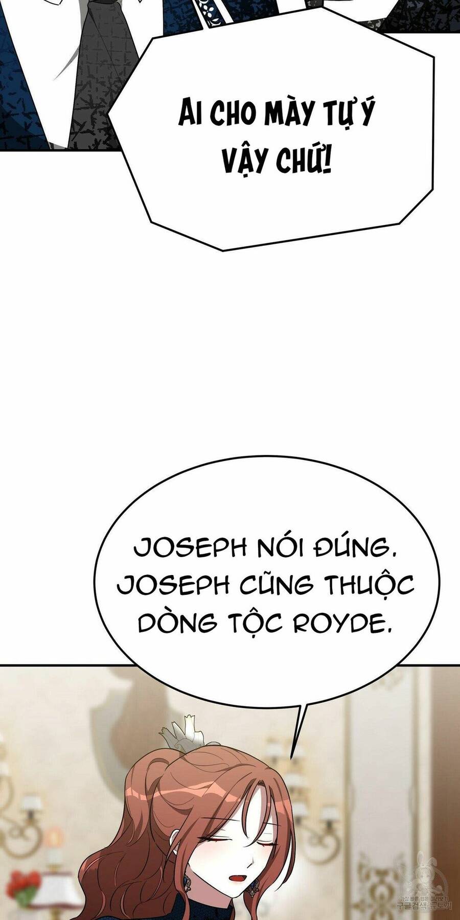 Cuộc Sống Hôn Nhân Ba Người - Chương 29