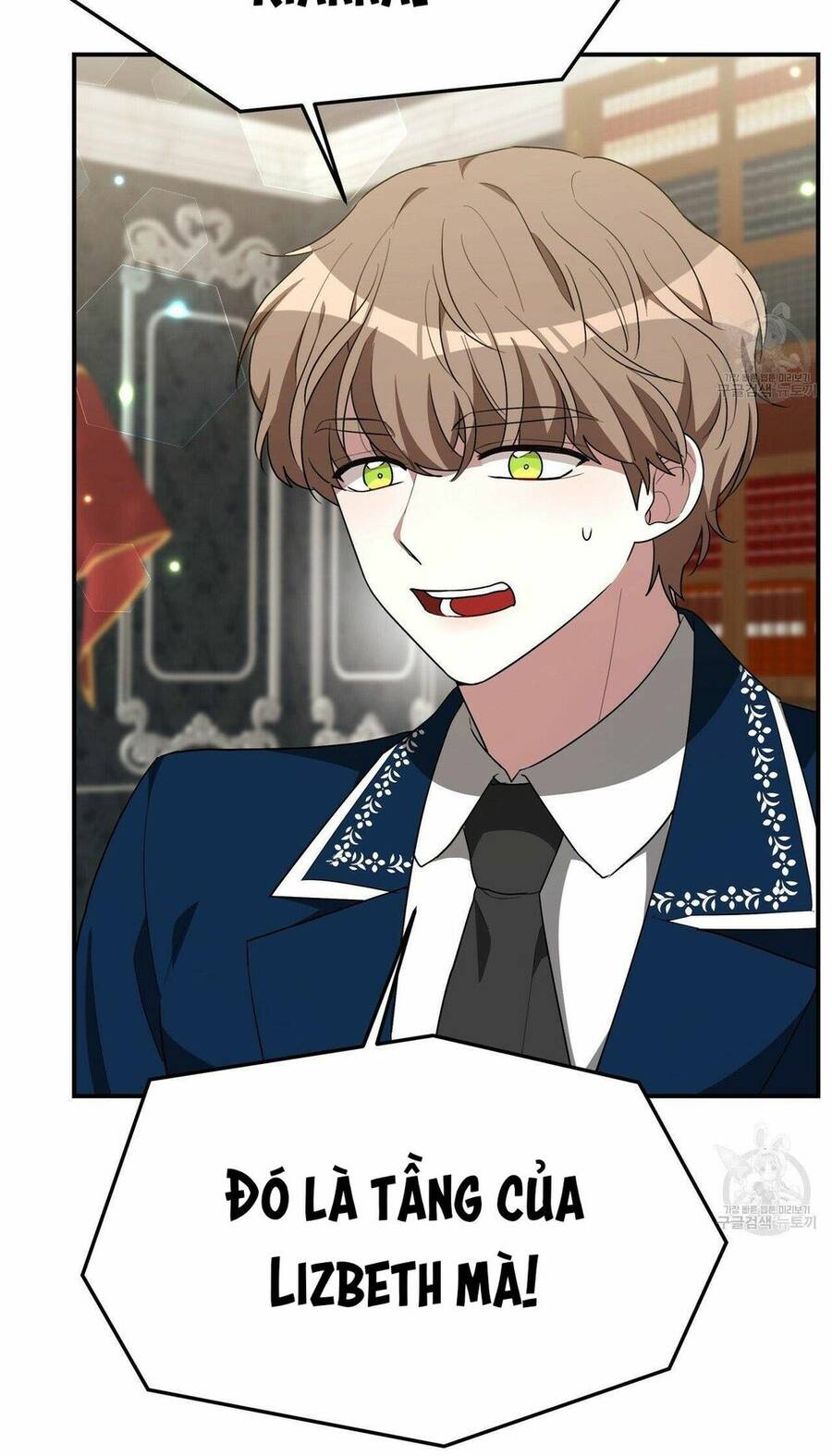 Cuộc Sống Hôn Nhân Ba Người - Chương 29