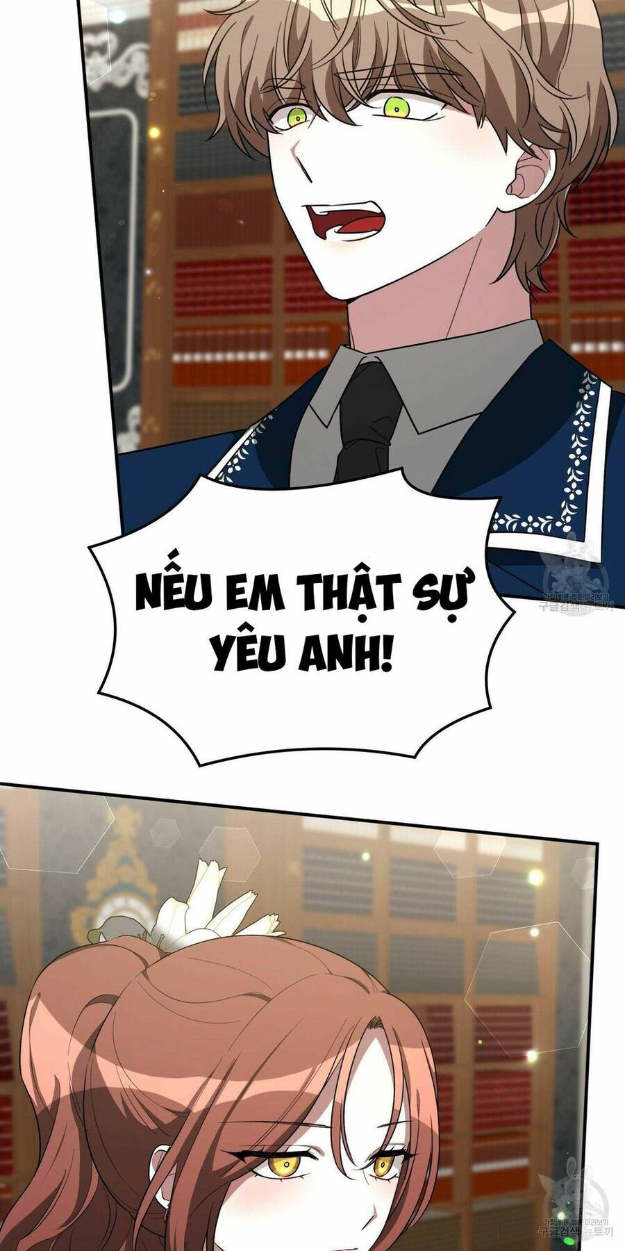 Cuộc Sống Hôn Nhân Ba Người - Chương 29